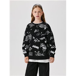 Acoola Джемпер 20240170017