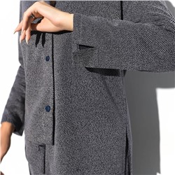 Жакет, Модное увлечение (с поясом)