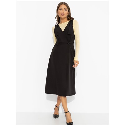 CHARUTTI Сарафан 12095