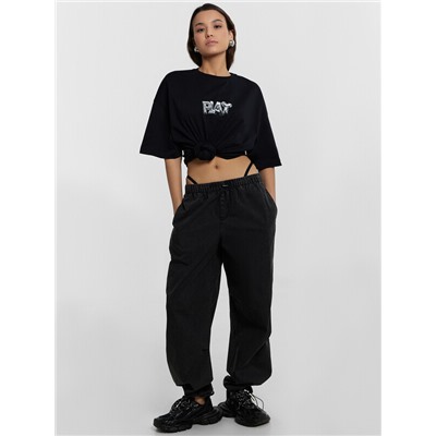 БРЮКИ ЖЕНСКИЕ 182550