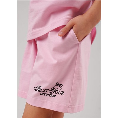 Шорты детские для девочки