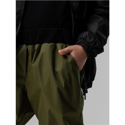 Bodo Брюки 33-30МU