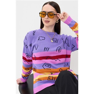 Джемпер NEWVAY, 1182817