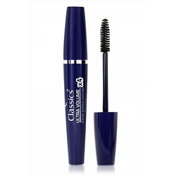 Тушь для ресниц GR Eyeliner Classics Voluminous Х4 КОСМЕТИКА ИЗ ТУРЦИИ, 1096738