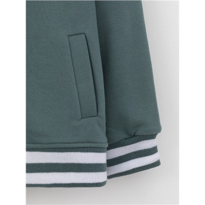 CROCKID Бомбер КР 302678