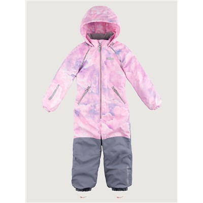 NIKASTYLE Комбинезон
