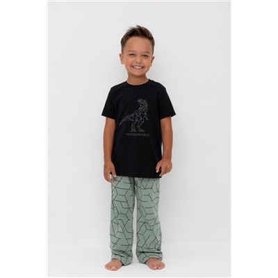 CROCKID Пижама К 1599