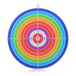 Дартс круглый d220мм