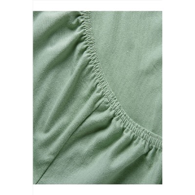 Простыня трикотажная на резинке НАТАЛИ, 1040024