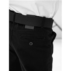 Брюки школьные TRP8208