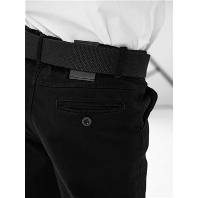 Брюки школьные TRP8208