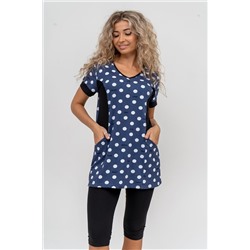 Костюм с бриджами 36825 НАТАЛИ, 1032517