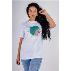 Футболка "Вдохновение", арт.258-TS
