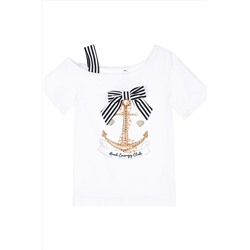 Футболка PLAYTODAY, 974635