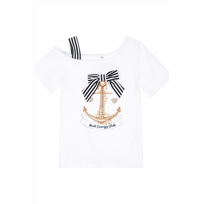 Футболка PLAYTODAY, 974635