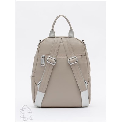 Рюкзак женский кожаный 18104 agteash Polina&Eiterou  в Новосибирске