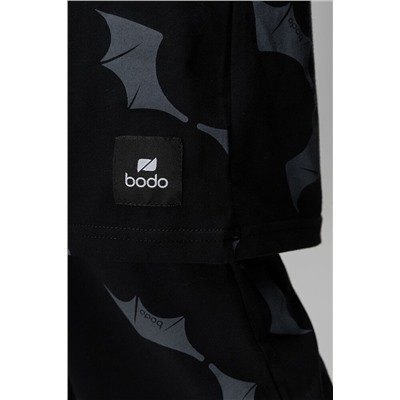 Костюм (Футболка+Шорты) BODO-S, 1123124