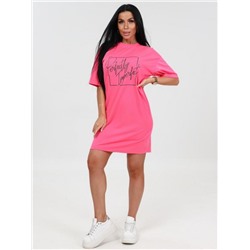 Туника "Эфира" (Розовый)