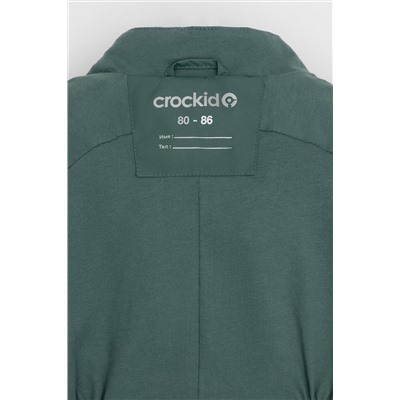 CROCKID Комбинезон ВК 60091/5 Ал