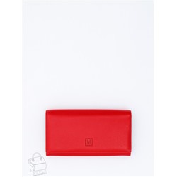 Женский кошелек 72062-1806A red Hassion  в Новосибирске