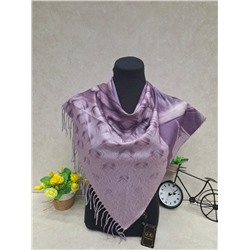 Платок из кашемира мультицвет