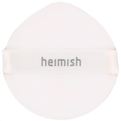 Heimish, Artless Perfect Cushion, легкое тональное средство с запасным блоком, SPF 50+/PA+++, оттенок 23 натуральный бежевый, 2 шт. по 13 г