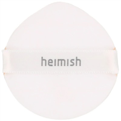 Heimish, Artless Perfect Cushion, легкое тональное средство с запасным блоком, SPF 50+/PA+++, оттенок 23 натуральный бежевый, 2 шт. по 13 г