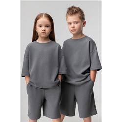 Костюм (Футболка+Шорты) BODO, 1129574