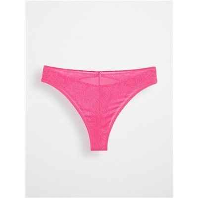 Трусы CONTE FLORAL TATTOO LBR 2874 Трусы женские