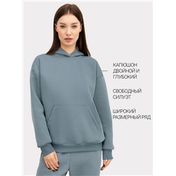 АНОРАК ЖЕНСКИЙ 302775-1