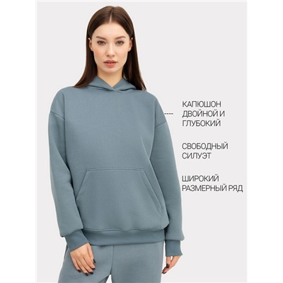 АНОРАК ЖЕНСКИЙ 302775-1