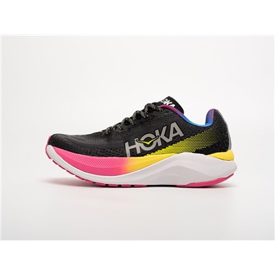 Кроссовки Hoka Mach X