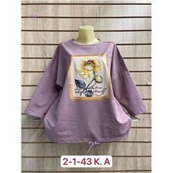 Кофта 1981587-4