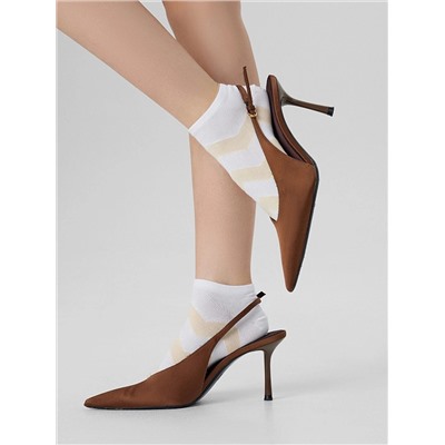 MARK FORMELLE Женские носки 306K-1239