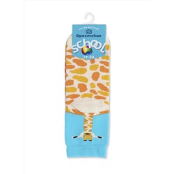 БРЕСТСКИЕ Носки SCHOOL 3081 (с рисунком)