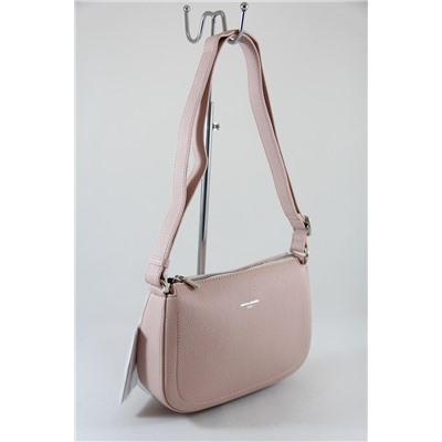 Сумка женская из кожзаменителя David Jones  #%