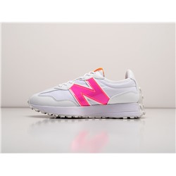 Кроссовки Coco Gauff x New Balance 327