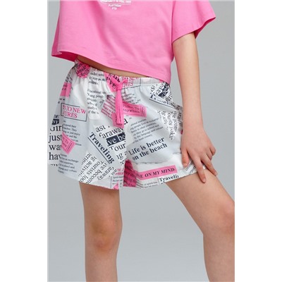 Шорты, 2 шт. PLAYTODAY, 1121693