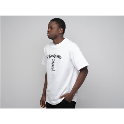 Футболка Saint Laurent