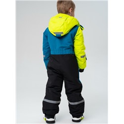 Комбинезон текстильный с полиуретановым покрытием для мальчиков