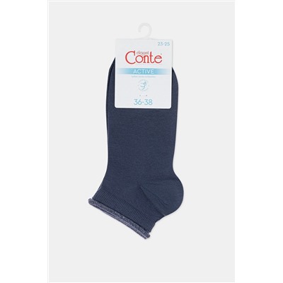 CONTE ACTIVE Носки женские CONTE ELEGANT, 1234108