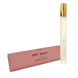 Парфюмерная вода Giorgio Armani My Way женская (15 мл)