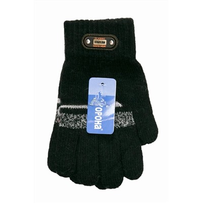 Е5127 (Перчатки детские, Корона )