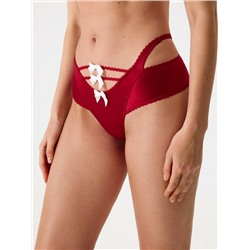 Трусы боксер-стринг жен. Lemira