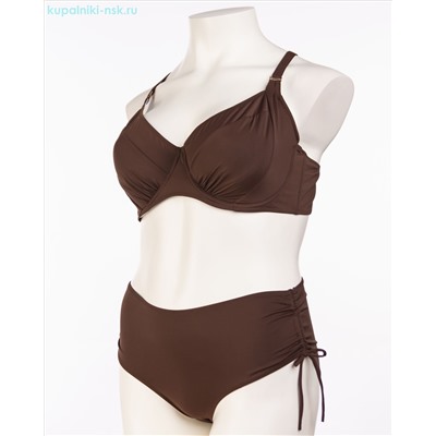 25165-1 Купальник раздельный (48-54)