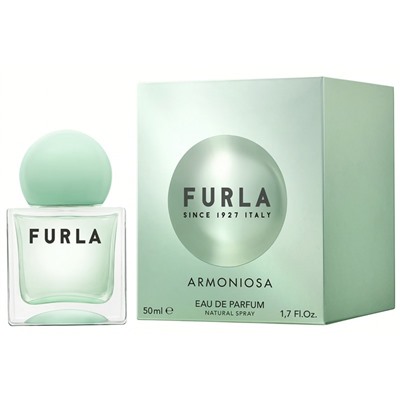 FURLA ARMONIOSA edp (w) 50ml