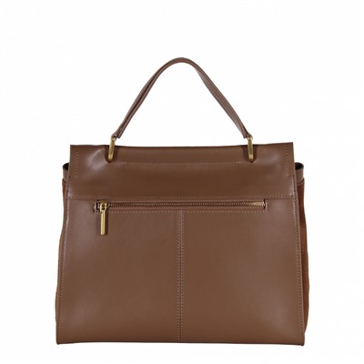 Сумка 68870AABD brown Baidou