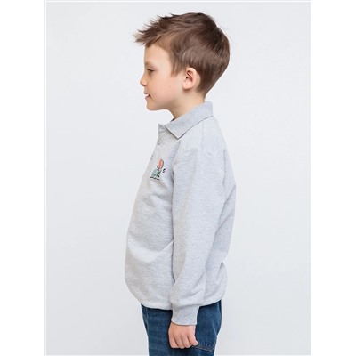 BATIK Свитшот 0017_ЛС24