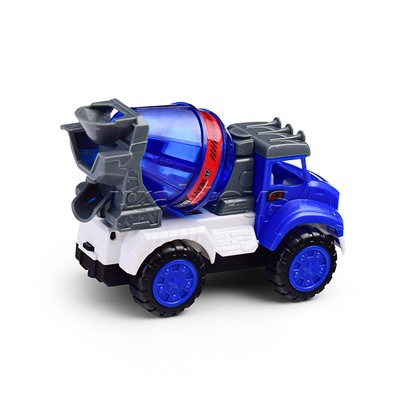 Набор Спецтехники "СпецАвто" в пакете