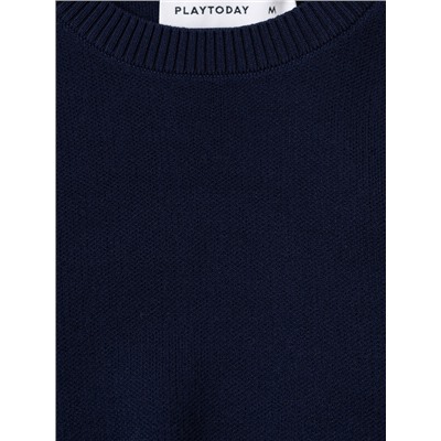 Джемпер трикотажный для женщин